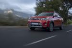 Mahindra XUV300 2019 года (ZA)